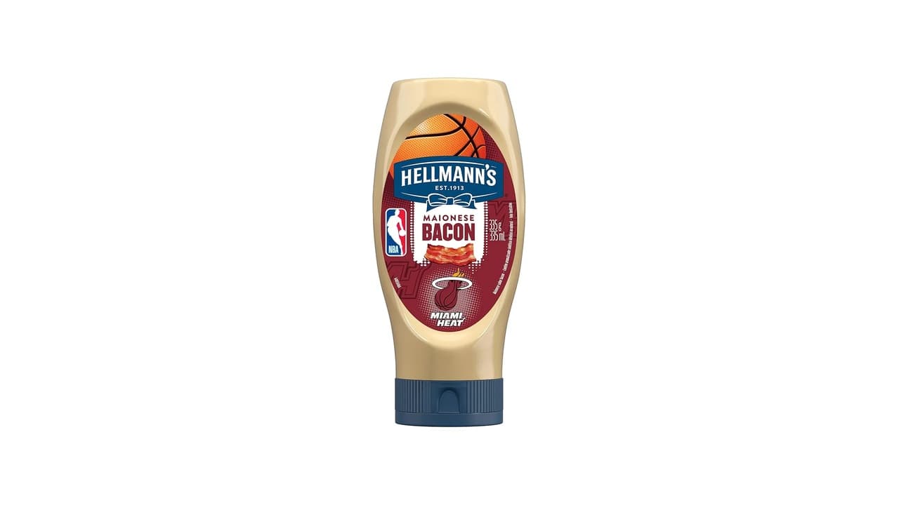 Melhor Maionese Hellmann's: Guia para Escolher a Ideal