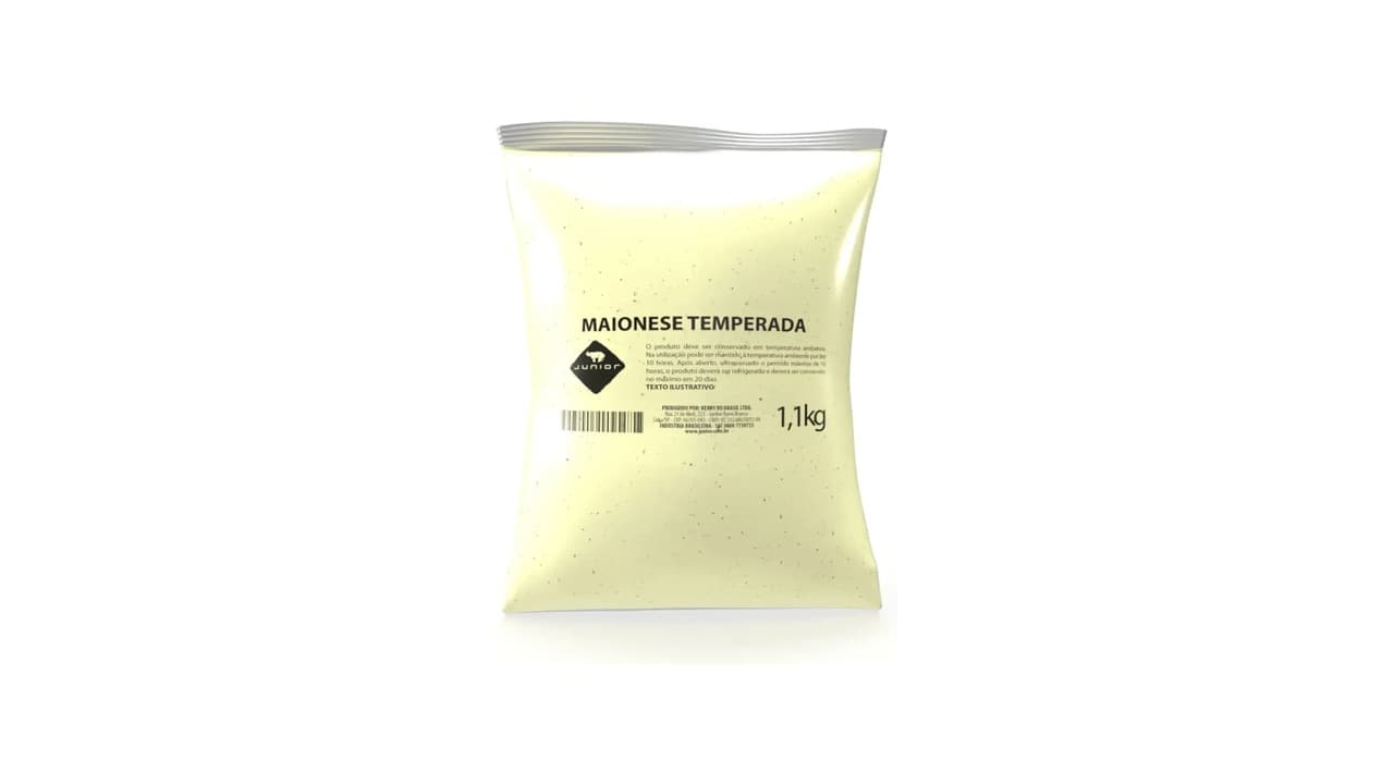 Melhor Maionese Temperada de Mercado: Top 10 Opções