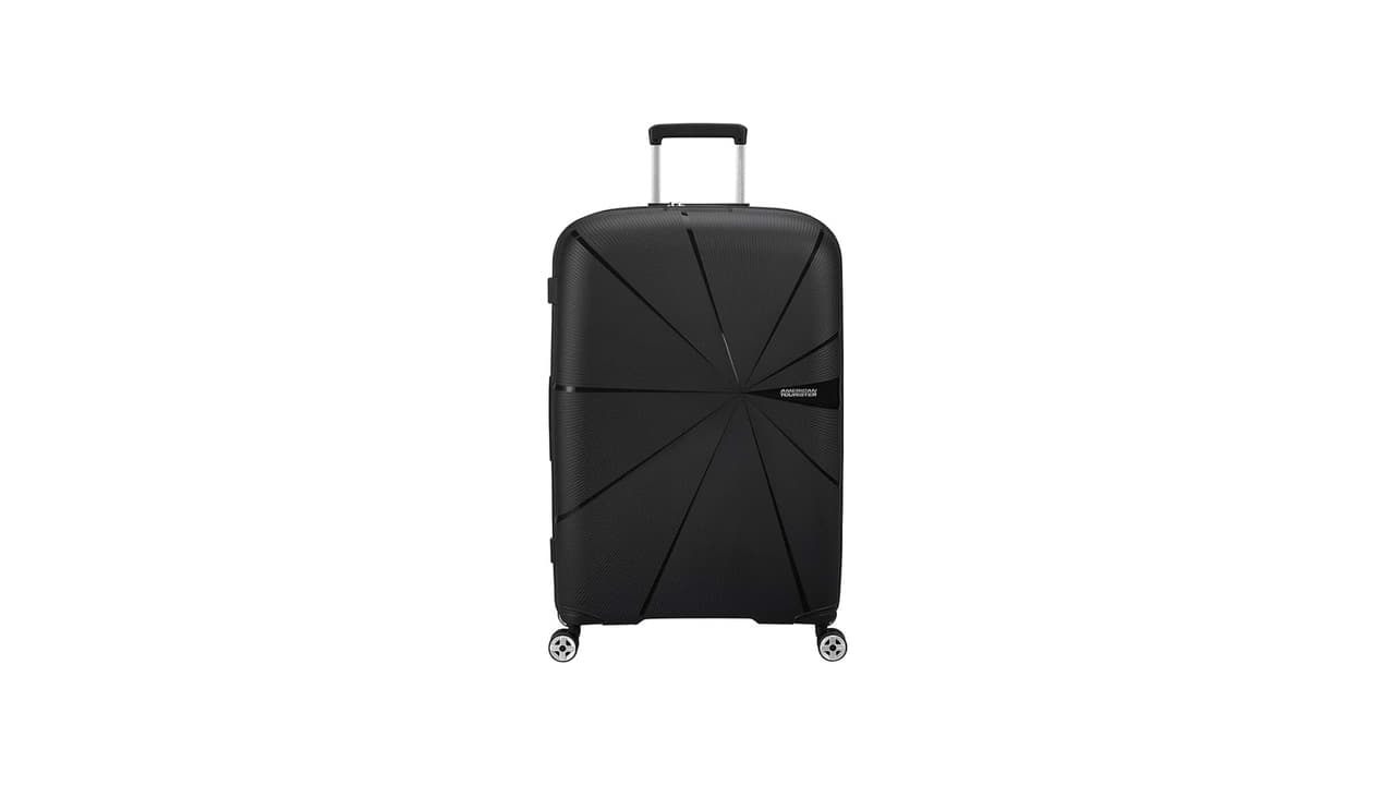 Melhor Mala de Viagem American Tourister: Guia Completo para Viagens Seguras