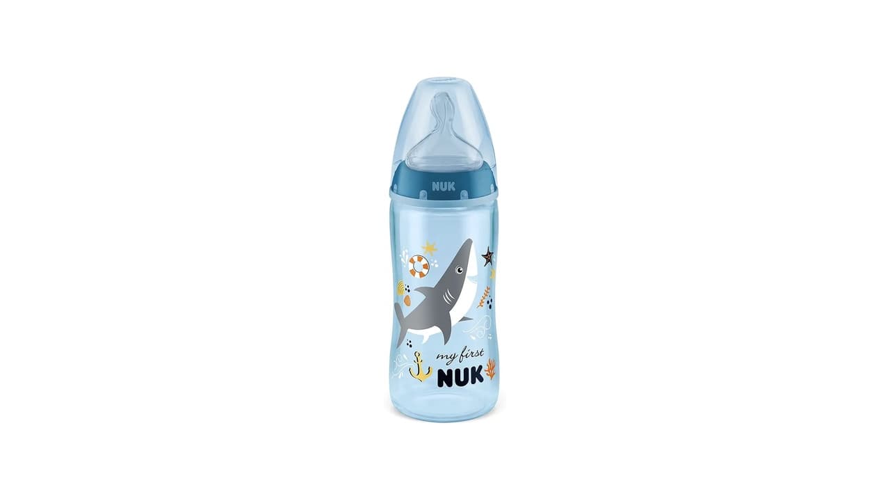 Melhor Mamadeira Nuk: Guia Completo para Escolher a Ideal