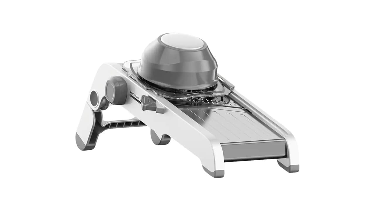 Melhor Mandoline Cozinha Profissional - Guia Completo