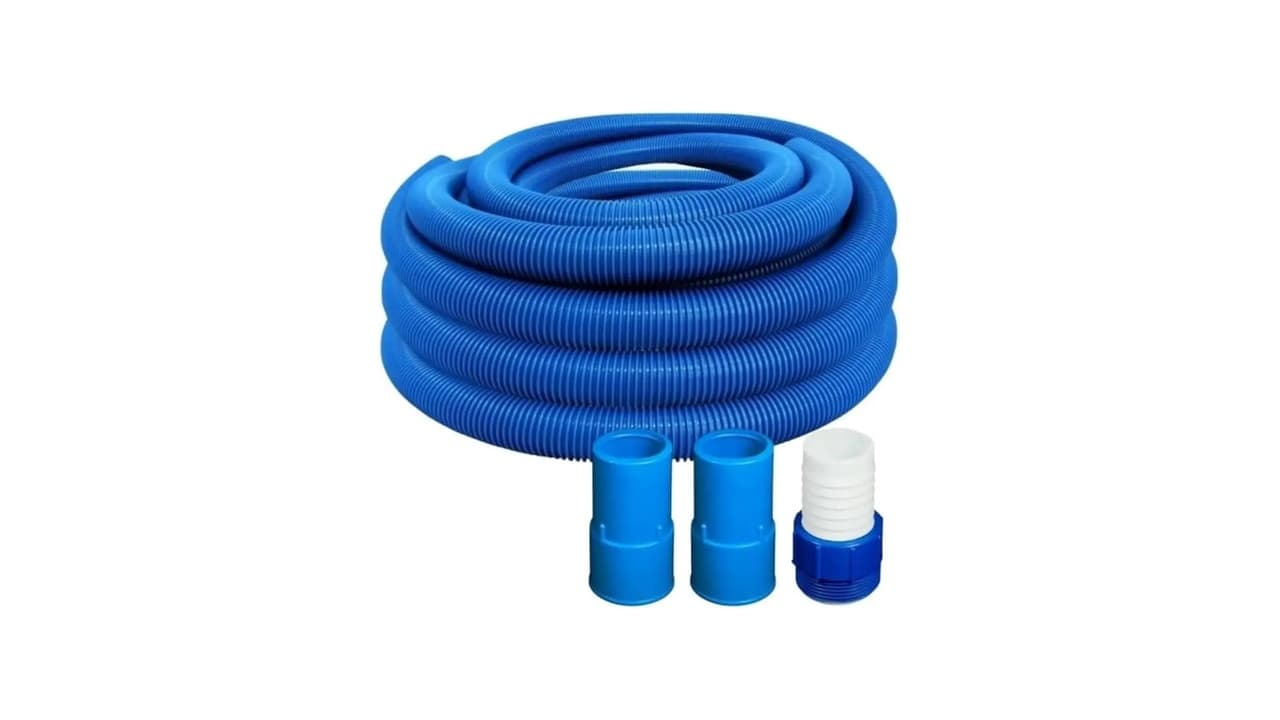 Melhor Mangueira para Aspirar Piscina: Guia Completo