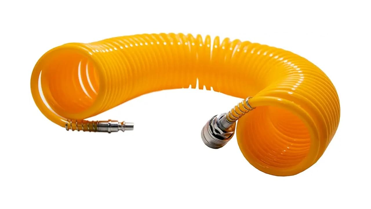Melhor Mangueira para Compressor de Ar: Guia Completo para Escolher a Ideal