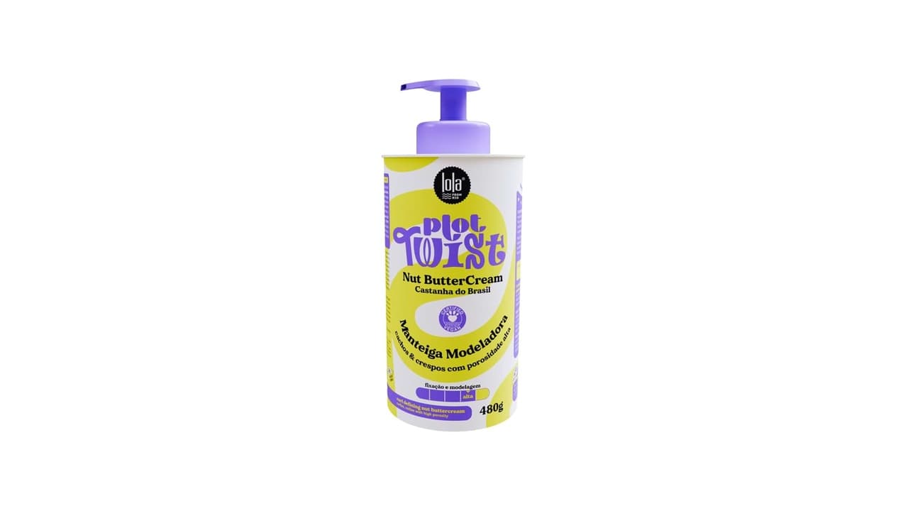 Melhor Manteiga para Cabelo: Nutrição Profunda e Hidratação