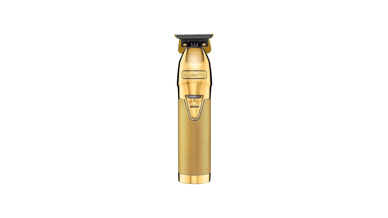 Melhor Máquina Babyliss Gold FX: Guia para Profissionais