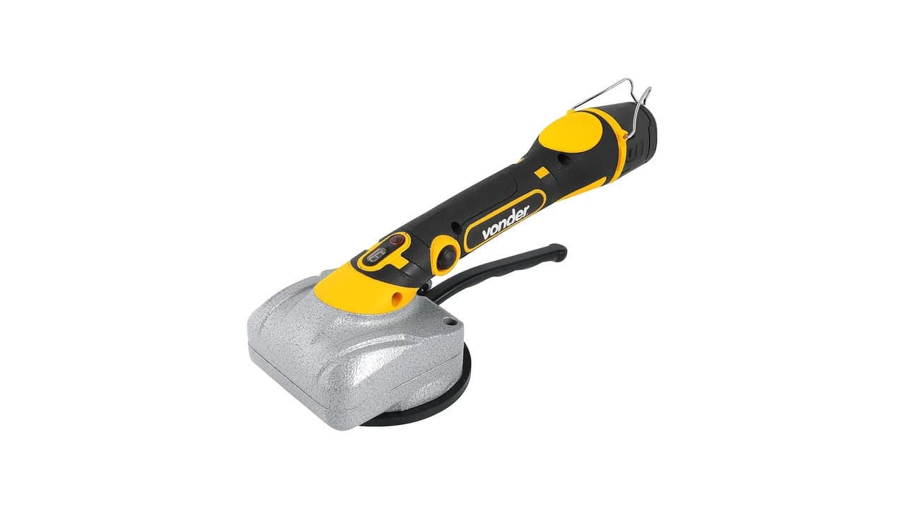 Melhor Máquina de Assentar Piso: 13 Modelos com Ventosa e Bateria para Instalação Perfecta