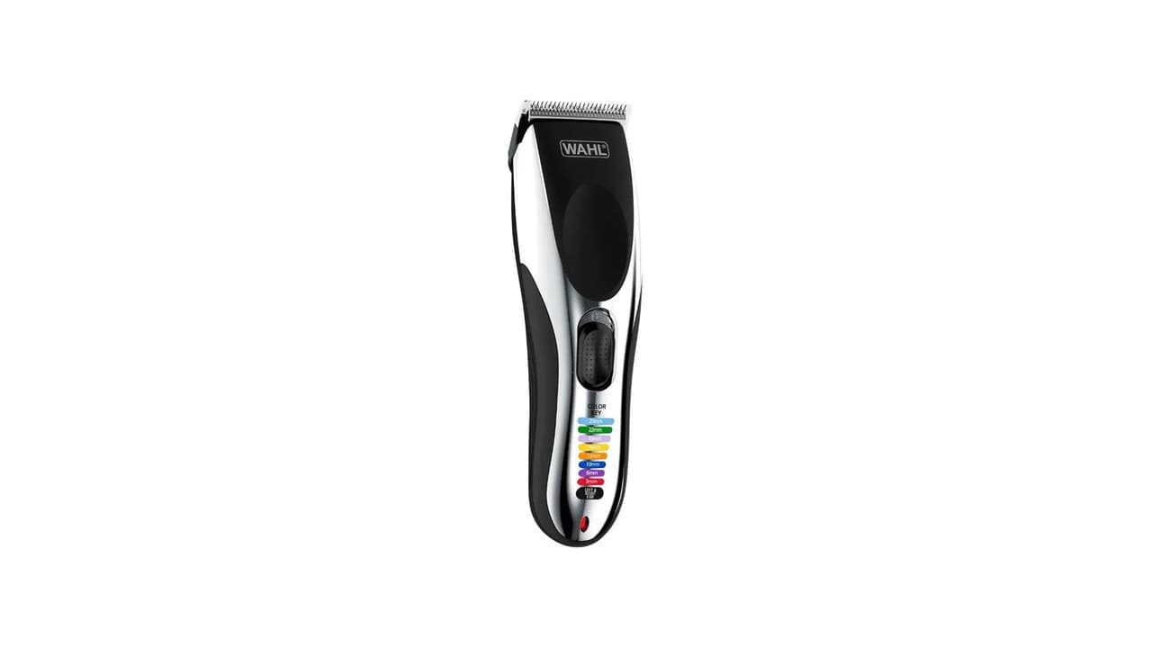 Melhor Máquina de Cortar Cabelo Profissional Wahl: Guia Completo para Barbeiros