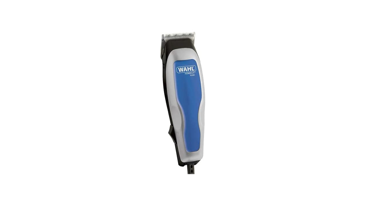 Melhor Máquina de Cortar Cabelo Wahl: Guia Comparativo Completo