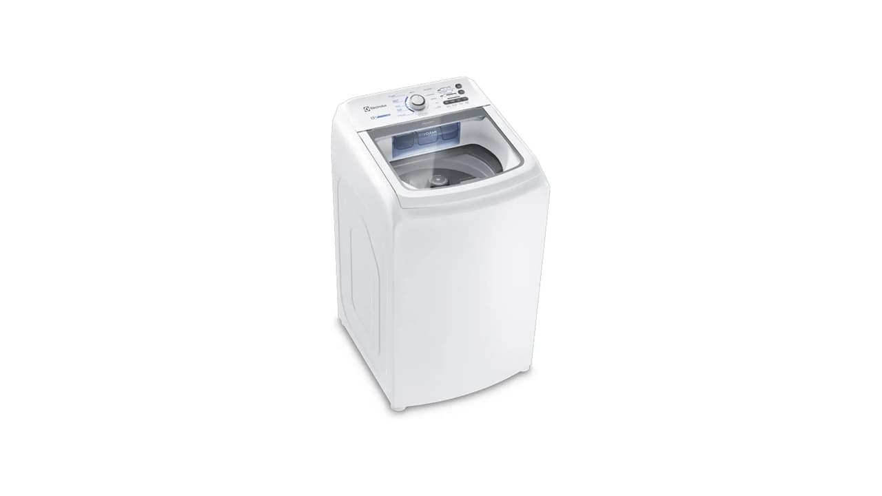 Melhor Máquina de Lavar Roupa 13kg: Confira os Top 10!