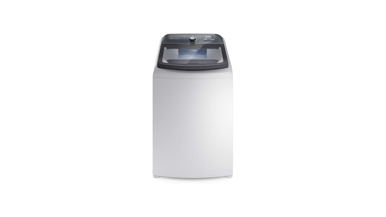 Melhor Máquina de Lavar Roupa 18kg: Guia Completo