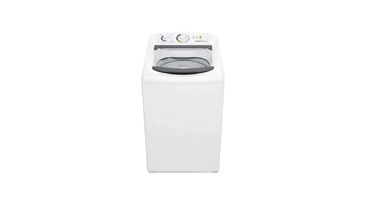Melhor Máquina de Lavar Roupa Consul: Guia Completo