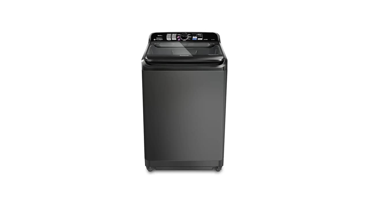 Melhor Máquina de Lavar Roupa Panasonic: Guia Completo para Escolher