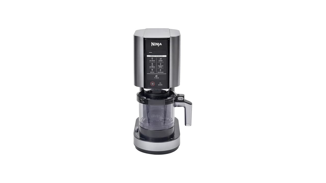 Melhor Máquina de Sorvete Expresso: 10 Modelos para Sorvetes em Minutos