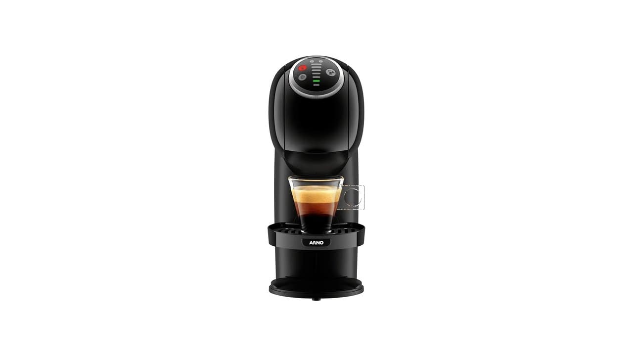 Melhor Máquina Dolce Gusto Genio S: Guia Completo de Escolha