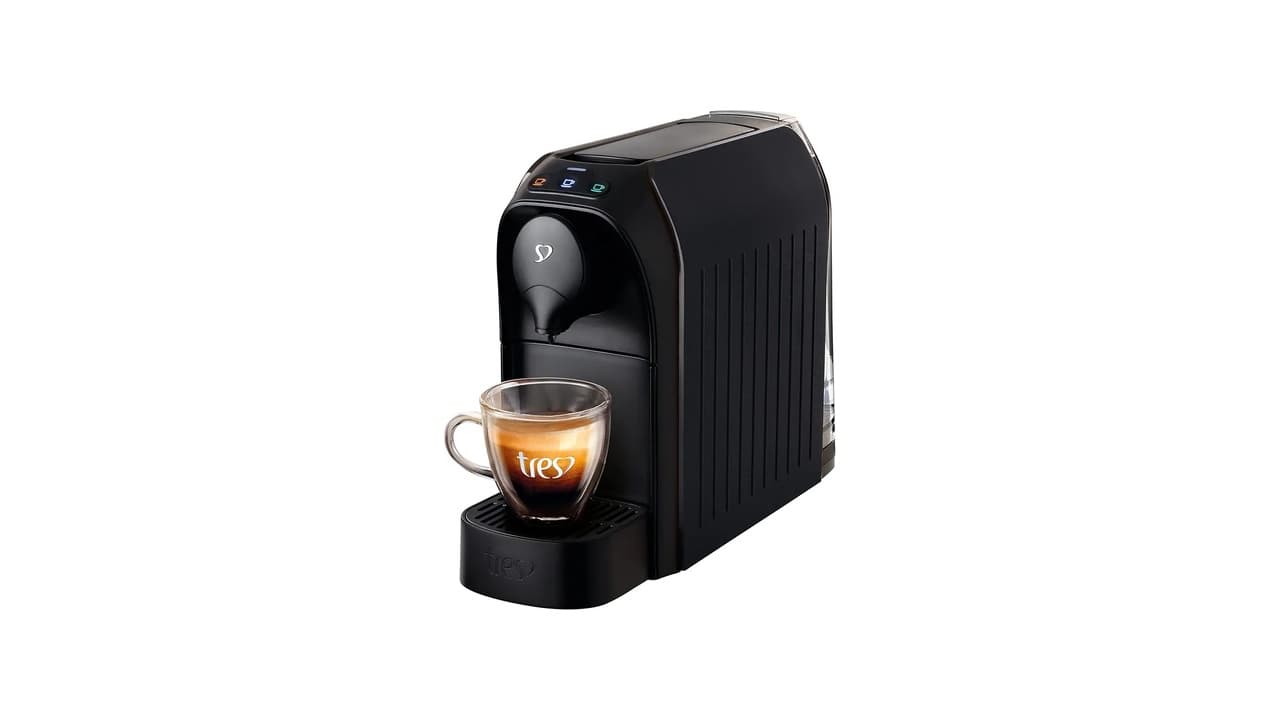 Melhor Máquina Três Corações Passione: Escolha e Comparativo