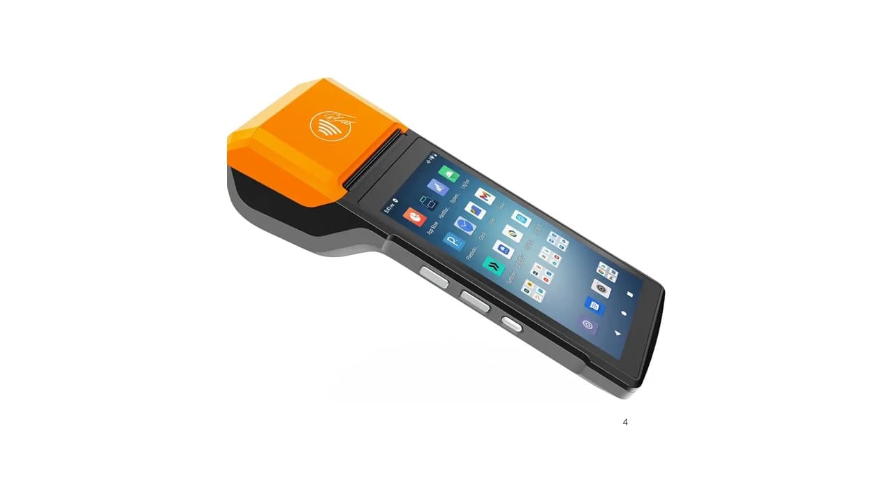 Melhor Maquininha de Cartão com Menor Taxa? Confira as 7 Opções com Pix e NFC!