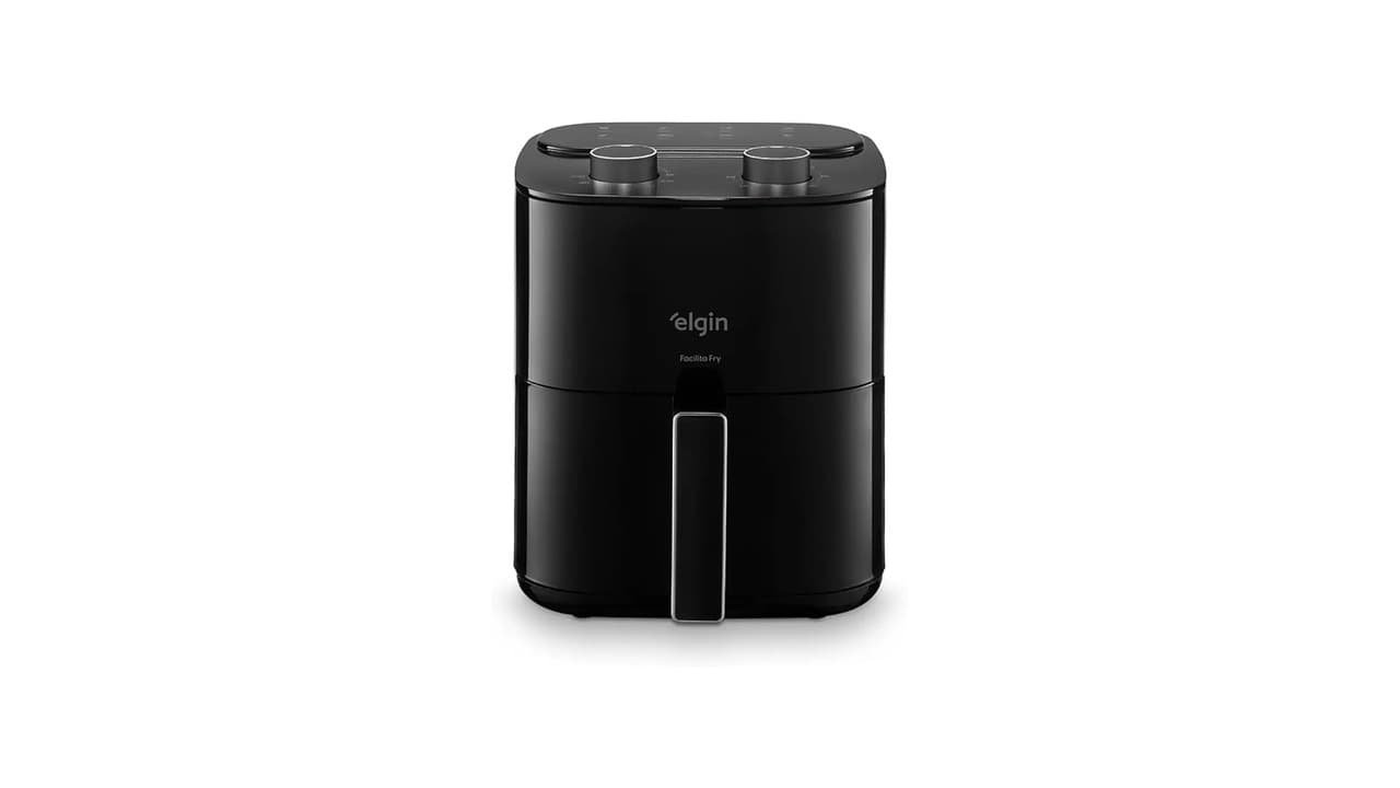 Melhor Marca de Air Fryer: Top 10 Modelos Avaliados