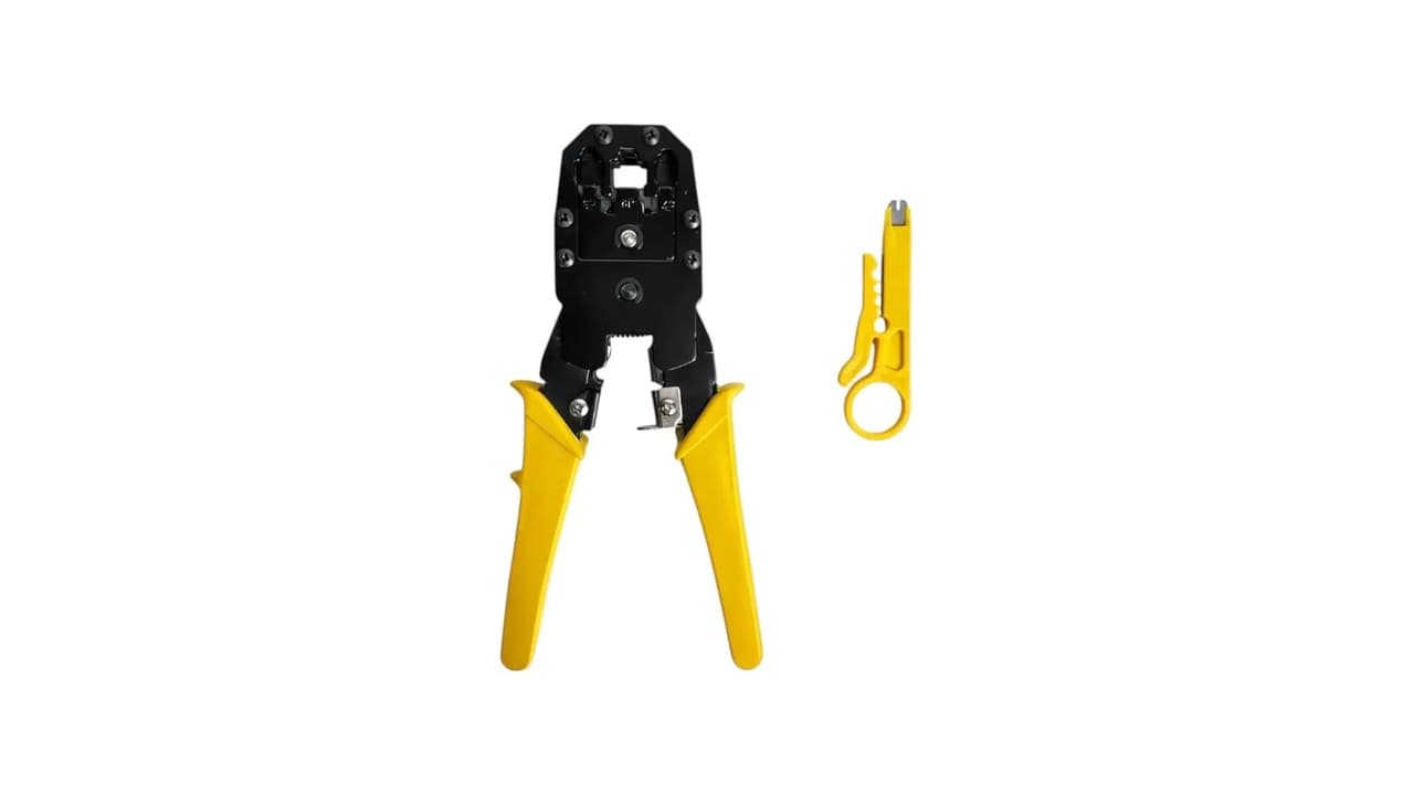Melhor Marca de Alicate de Crimpar: O Guia Completo para Escolher o Ideal