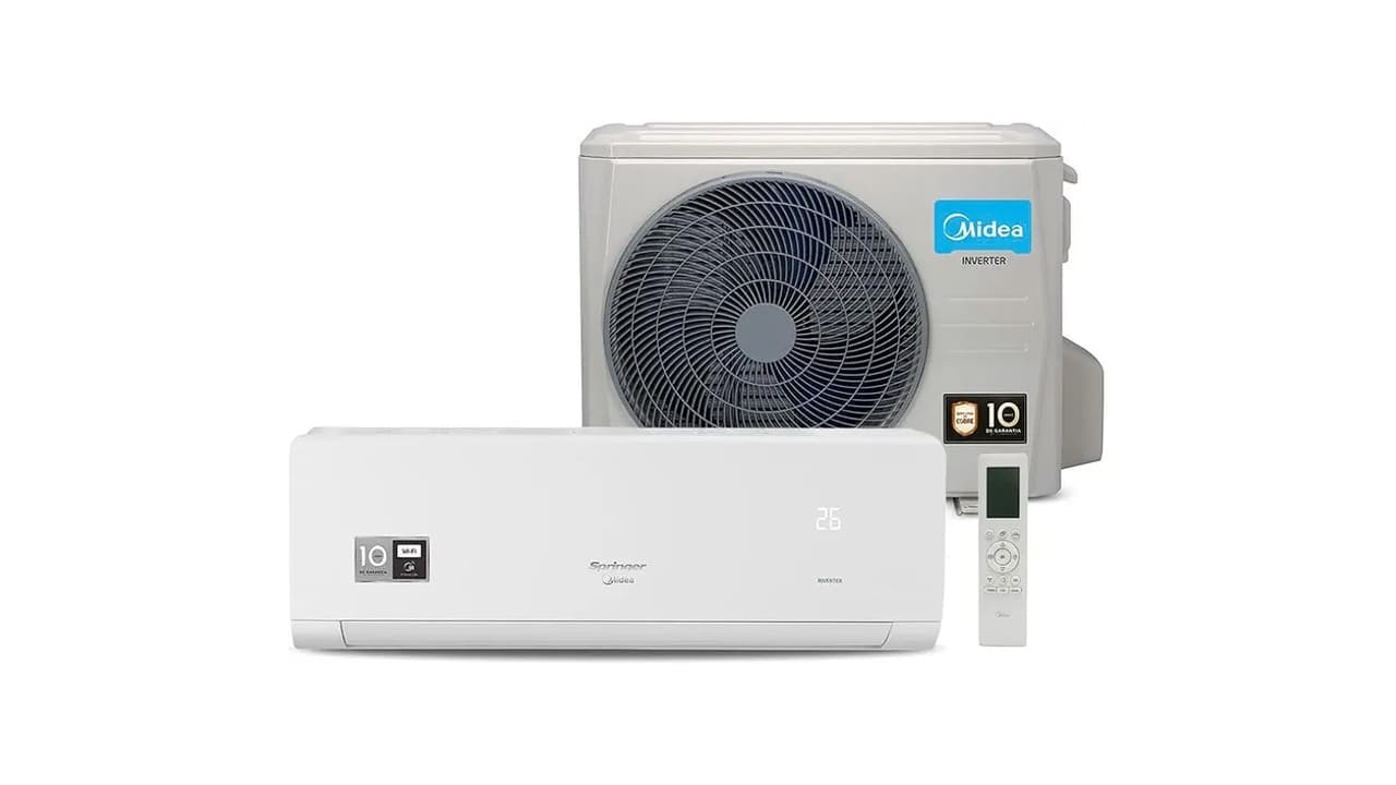 Melhor Marca de Ar-Condicionado Split: Guia Comparativo