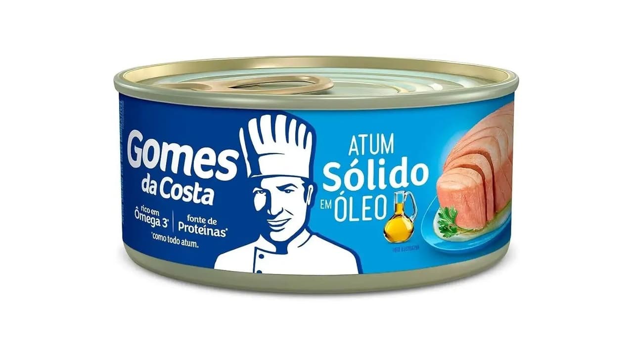 Melhor Marca de Atum em Lata: Guia para Escolher