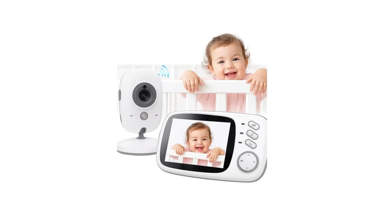 Melhor Marca de Babá Eletrônica: Guia Completo para Escolher
