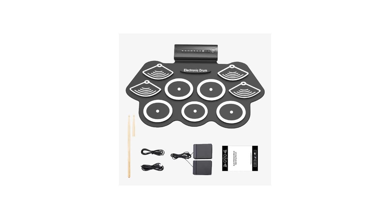 Melhor Marca de Bateria de Instrumento: Guia Completo