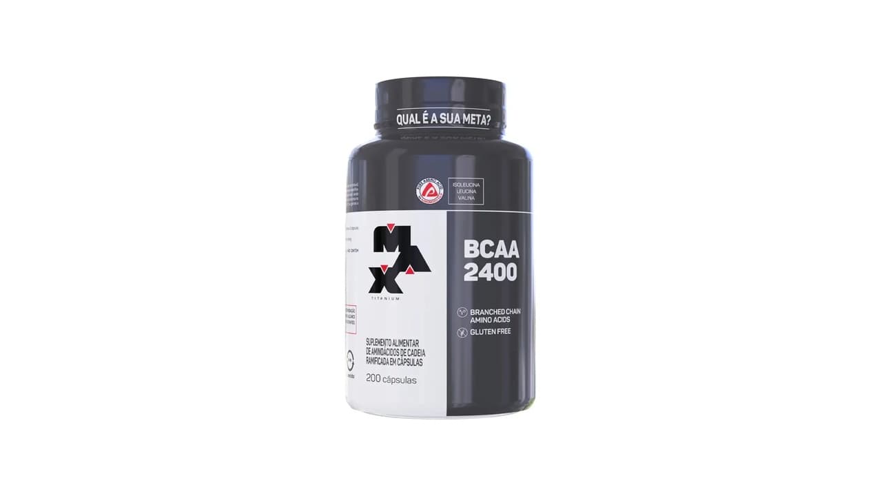Melhor Marca de BCAA: Guia Completo para Melhorar seu Treino
