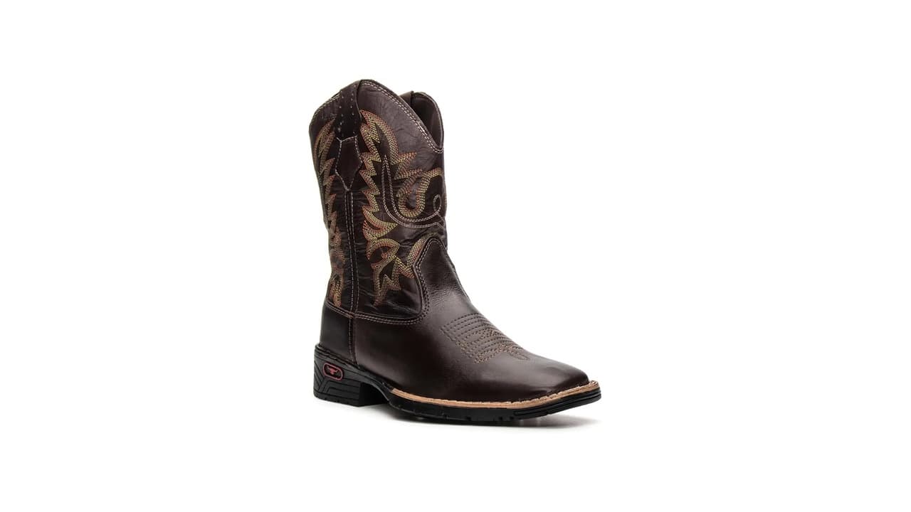 Melhor Marca de Bota Texana: Guia para Estilo e Conforto