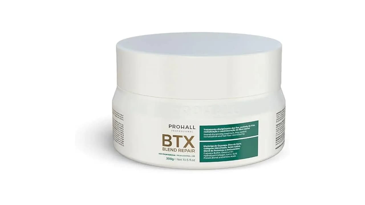 Melhor Marca de Botox Capilar: Guia Completo para Cabelos Perfeitos