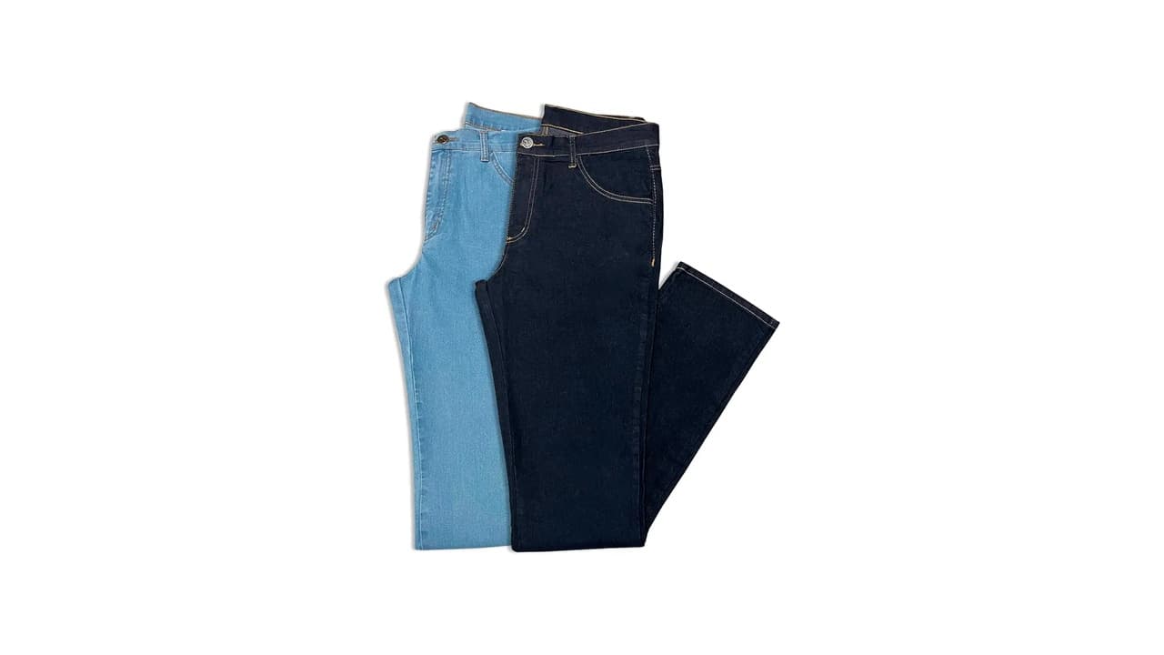 Melhor Marca de Calça Jeans: 10 Modelos Top Para Estilo e Conforto