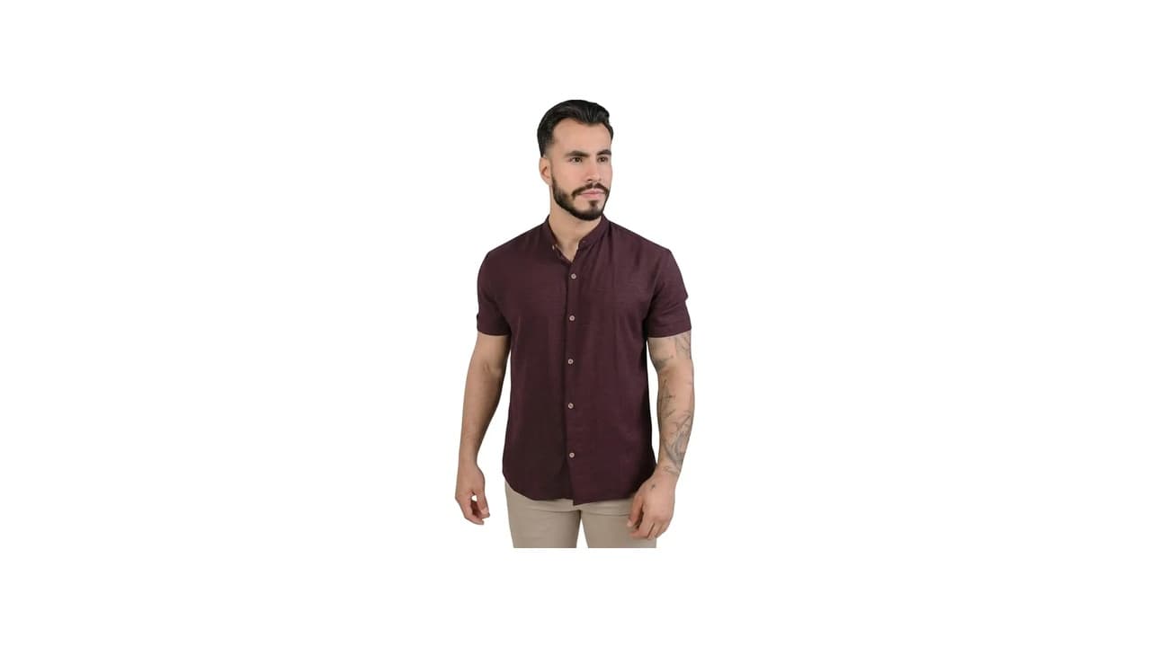 Melhor Marca de Camisa Social: Guia de Escolha para Estilo Perfeito