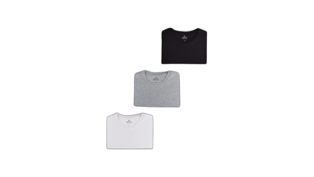 Melhor Marca de Camiseta Básica: Guia Definitivo para Escolher