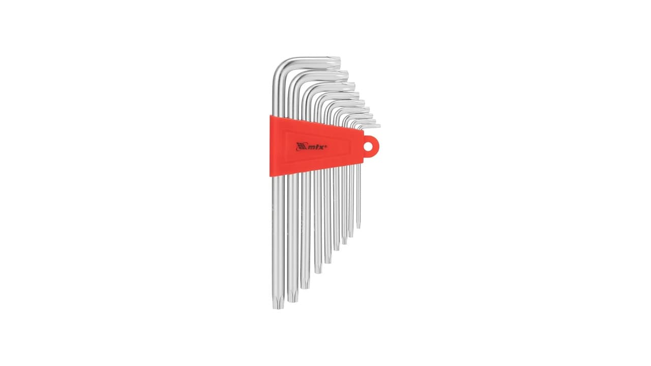 Melhor Marca de Chave Torx: Comparativo de Precisão e Durabilidade