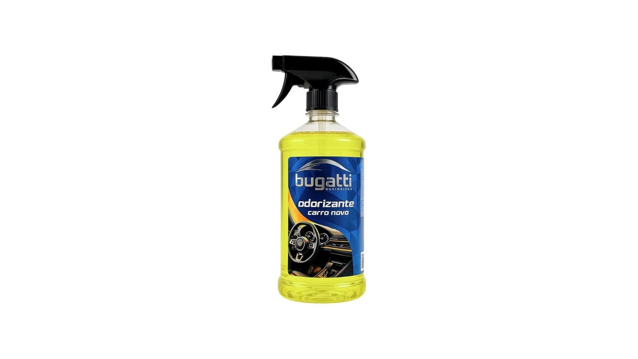 Melhor Marca de Cheirinho para Carro: Guia Completo para Aroma Perfeito