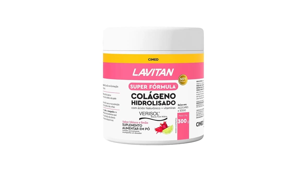 Melhor Marca de Colágeno Hidrolisado: Guia Completo