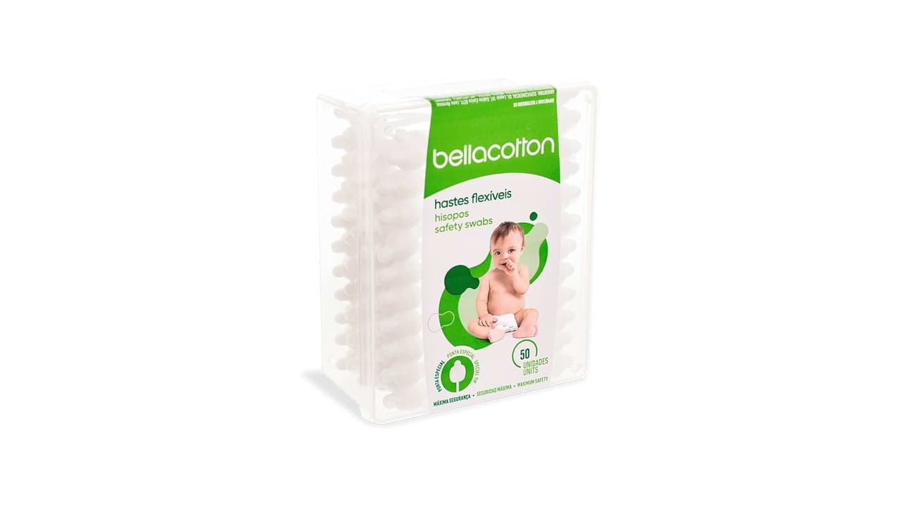 Melhor Marca de Cotonete para Bebê: Guia Completo para Higiene Segura