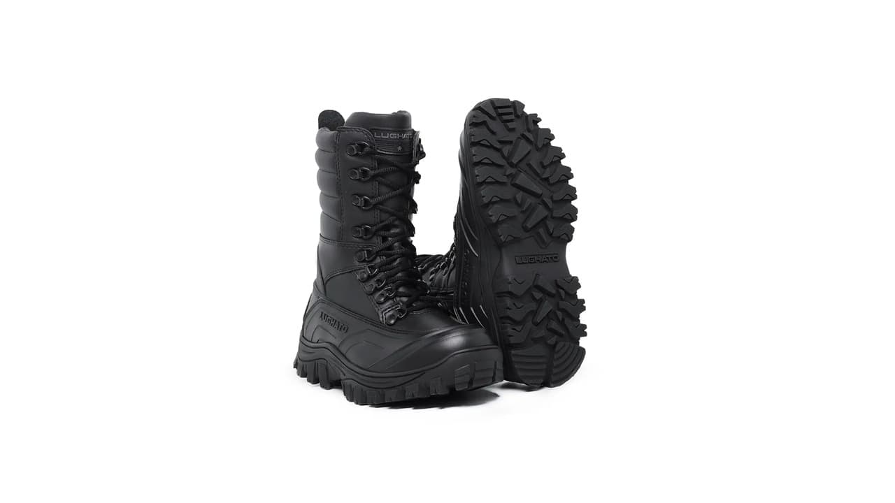 Melhor Marca de Coturno Militar: Guia Completo para Escolha
