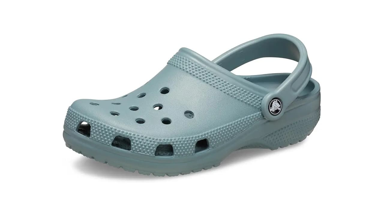 Melhor Marca de Crocs Infantil: Top 10 Modelos