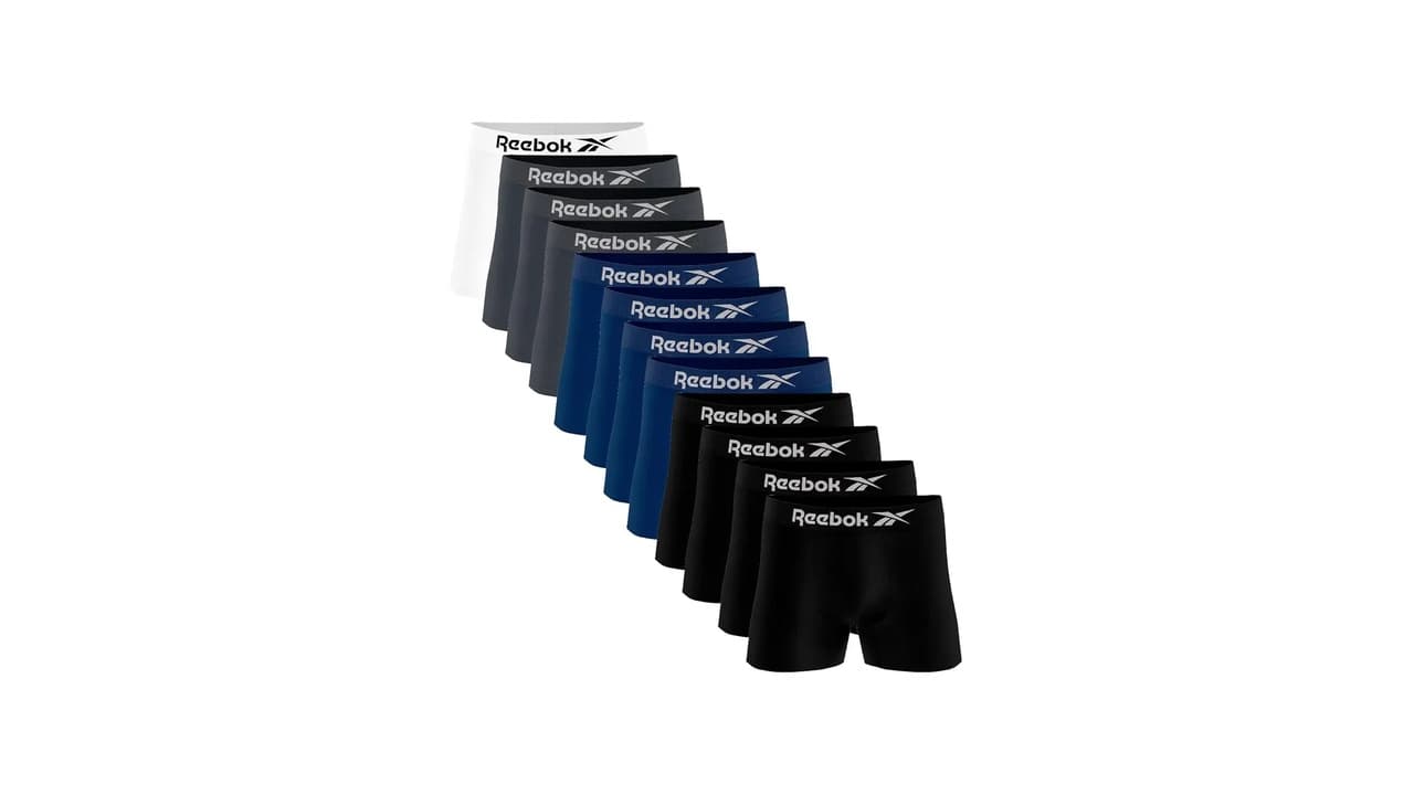 Melhor Marca de Cueca Boxer: Guia Completo para Comforto e Durabilidade