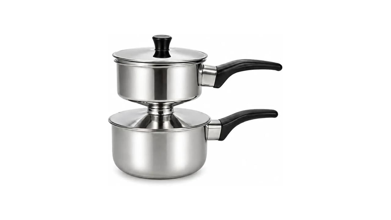 Melhor Marca de Cuscuzeira: 10 Modelos para Cuscuz Perfeito