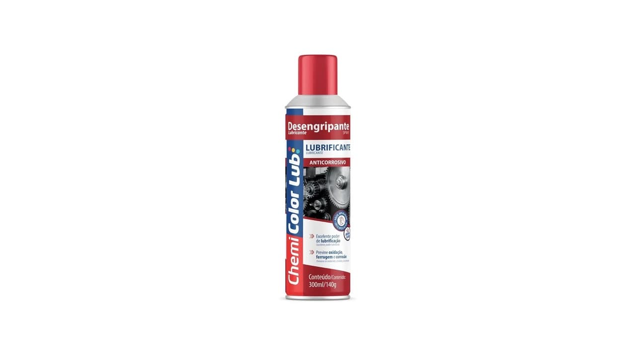 Melhor Marca de Desengripante: Guia Completo para Peças e Ferramentas