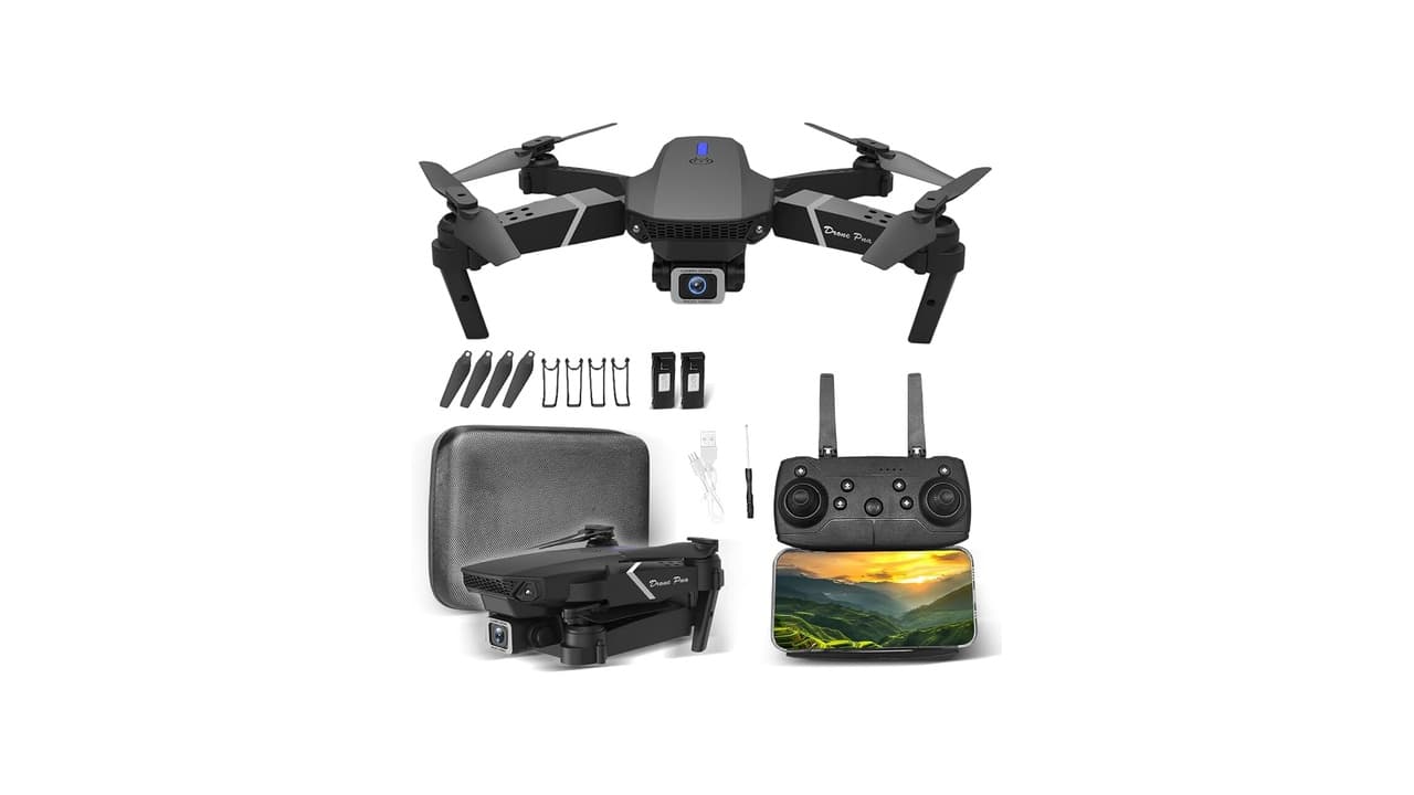 Melhor Marca de Drone: Guia Completo Para Fotografia Aérea