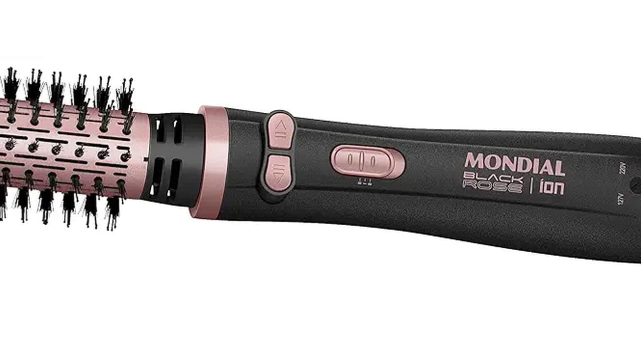 Melhor Marca de Escova Rotativa: Guia Completo para Cabelos Perfeitos