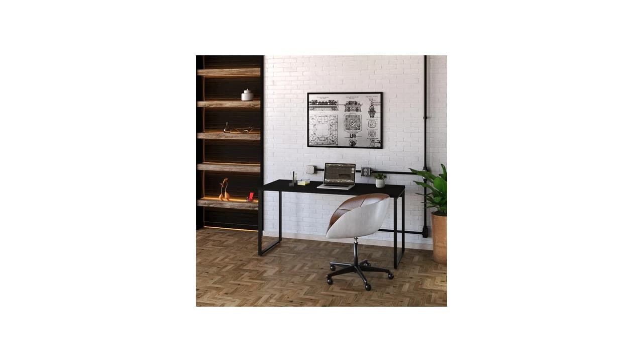 Melhor Marca de Escrivaninha: Guia para Escolher o Modelo Ideal para Seu Home Office