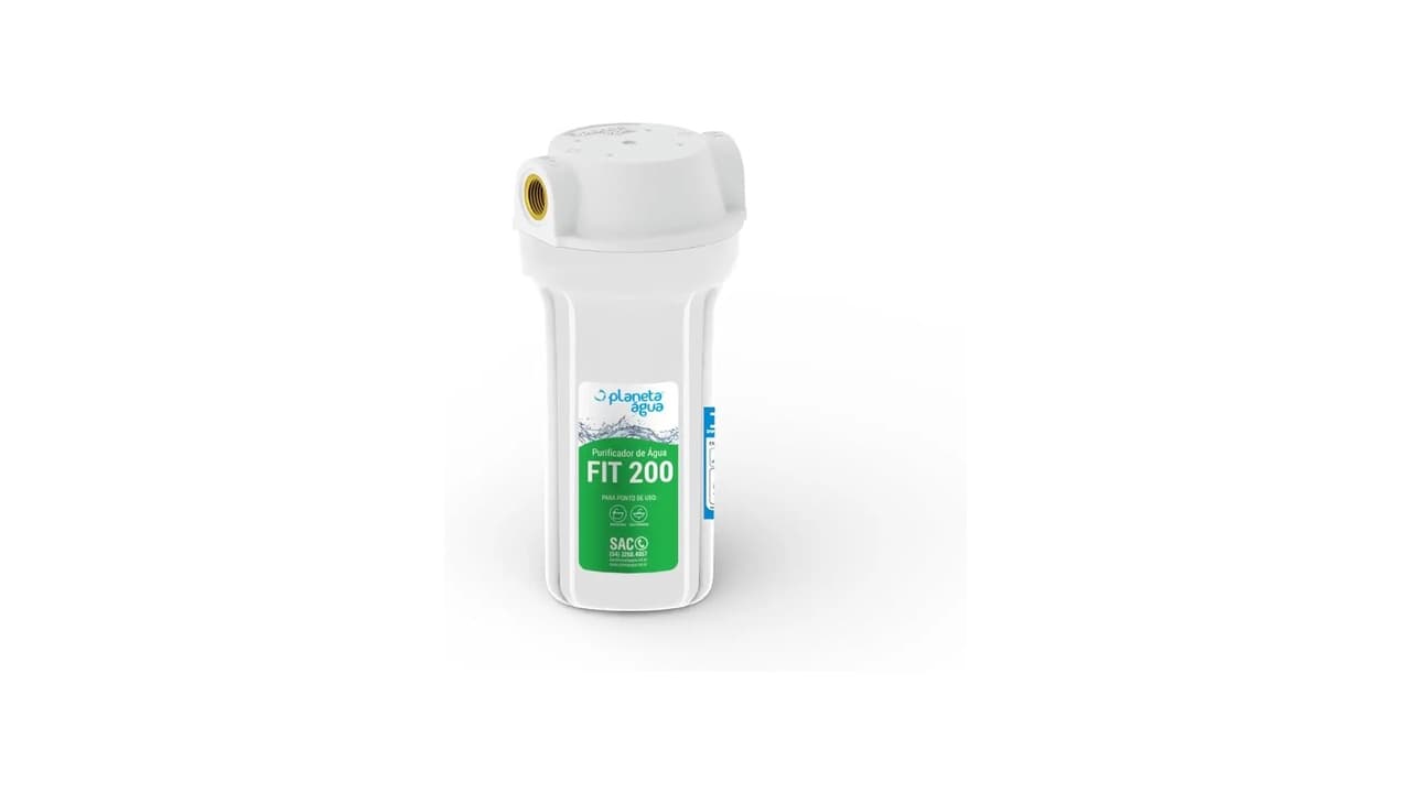 Melhor Marca de Filtro de Água: Guia Completo para Escolha