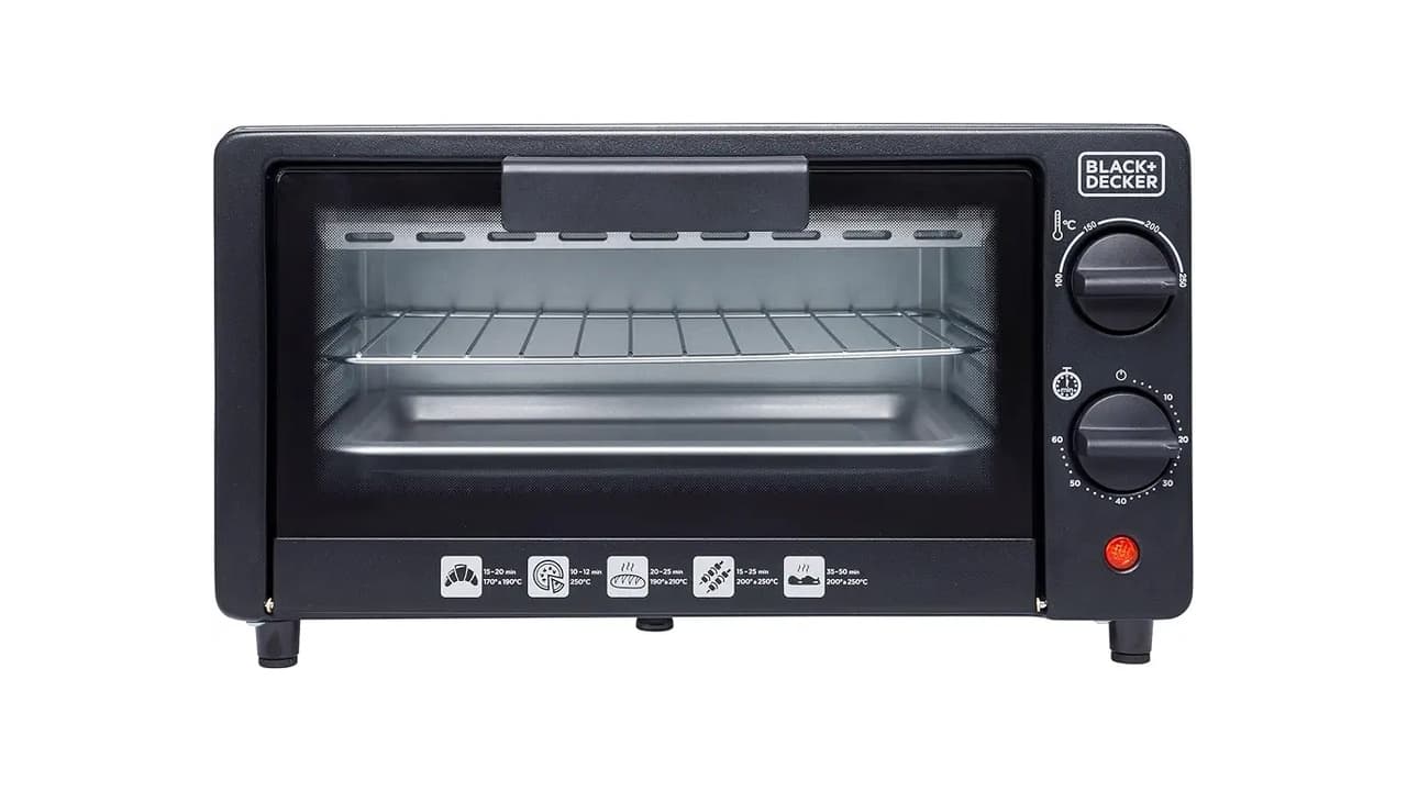 Melhor Marca de Forninho Elétrico: Top 10 Modelos para Cozinhar com Eficiência