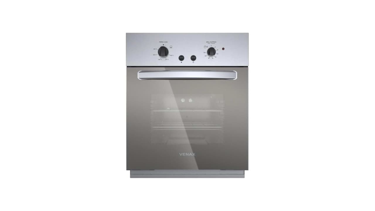 Melhor Marca de Forno de Embutir: 10 Modelos para Cozinhar com Eficiência