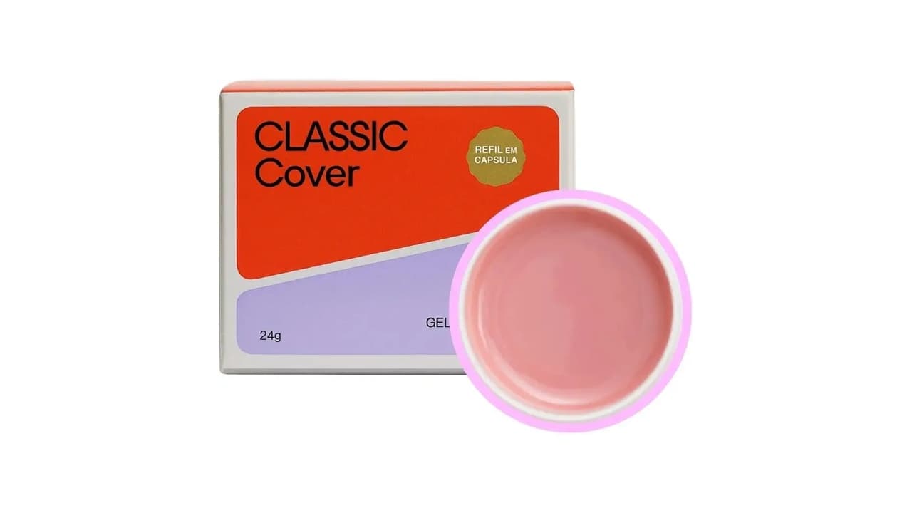 Melhor Marca de Gel para Alongamento de Unhas: Guia Completo