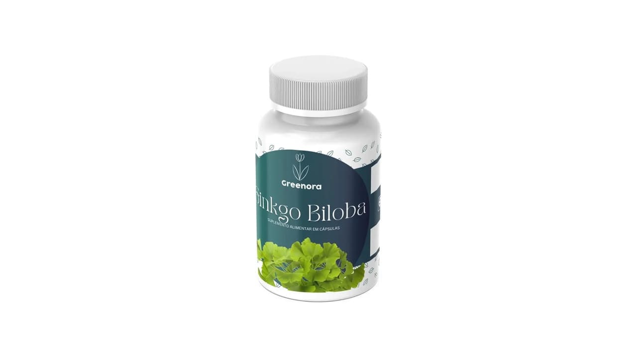 Melhor Marca de Ginkgo Biloba: Top 7 Opções para Memória e Foco