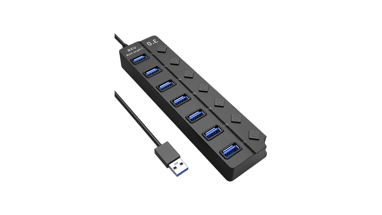 Melhor Marca de Hub USB: Guia Completo para Escolha